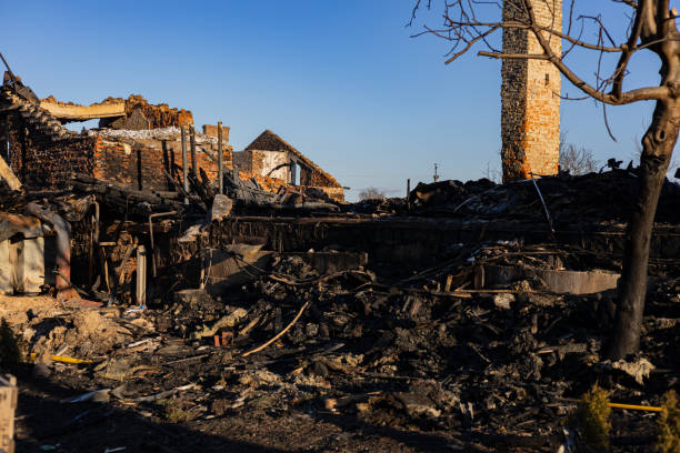 Reliable Fire Damage Removal contractor in Wickliffe, OH by Fire Damage Flint