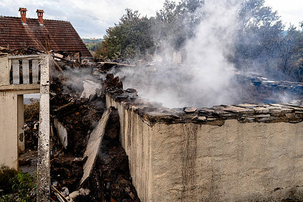 Affordable Fire Damage Removal solutions in Wickliffe, OH